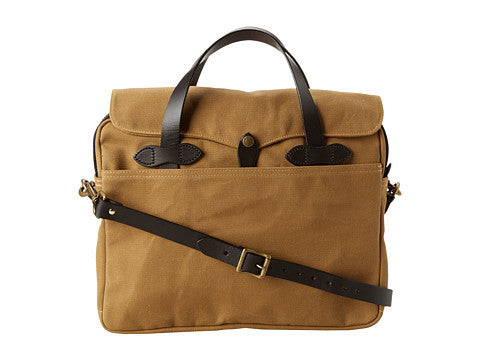 Medium Zip Tote With Pockets